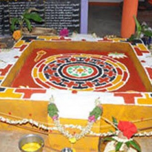 sudarshan-homa